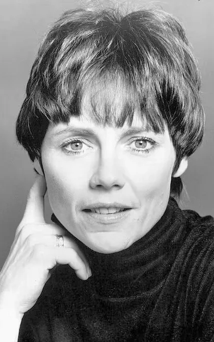 Lucy Fleming