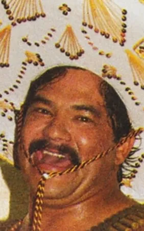 Salvador Guerrero III
