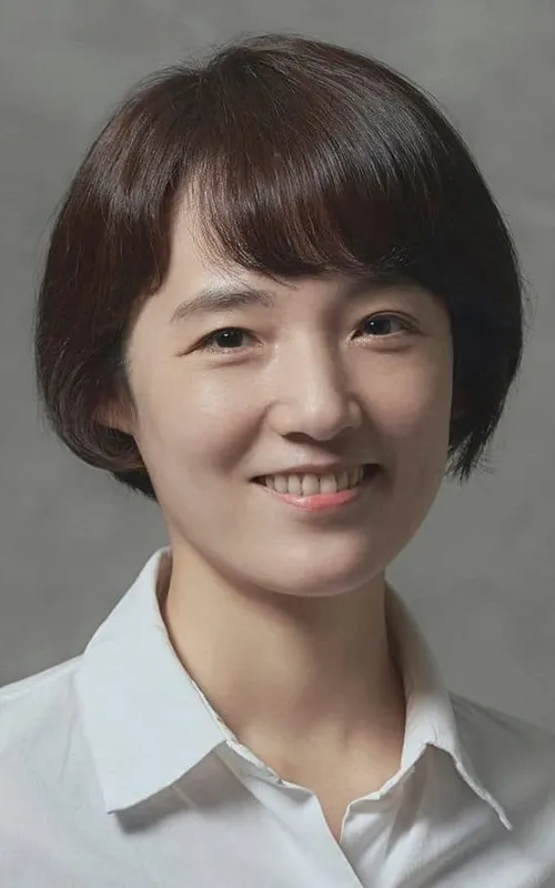 Park Hui-eun