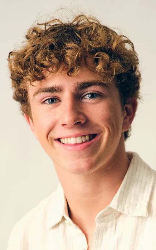 Walker Scobell