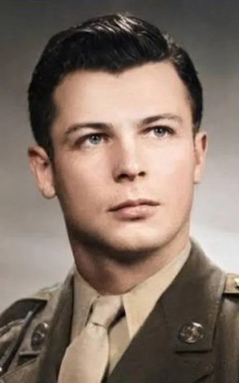 Herb Suerth