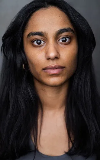 Kiah Arya