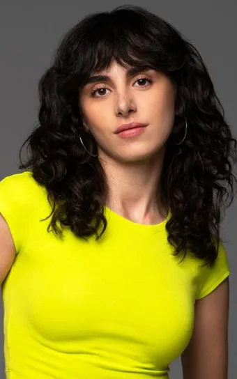 Leire Aguiar