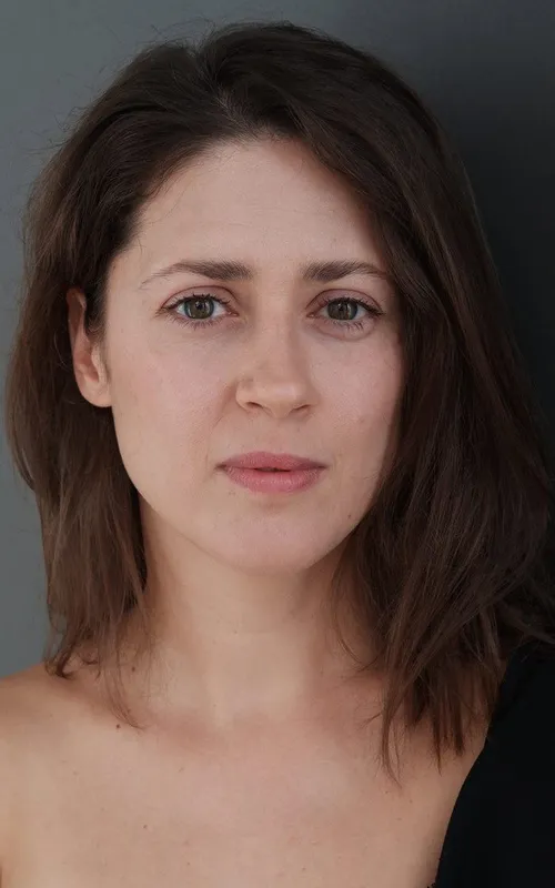 Polina Odintsova