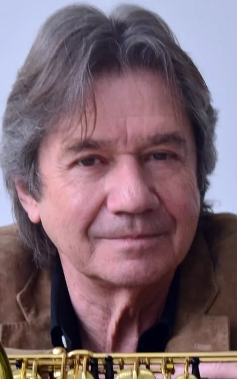 Michel Gaucher