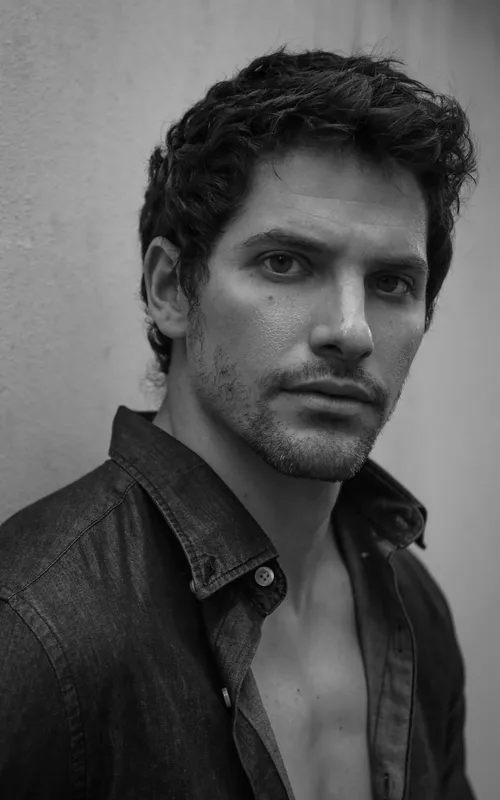 Yadin Gellman