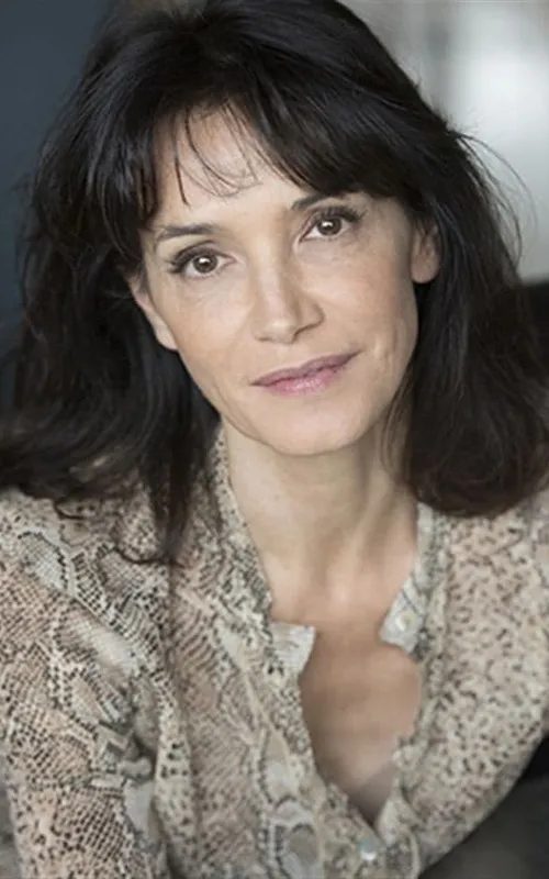 Cécile Pallas