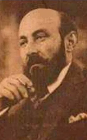 Aziz Eid