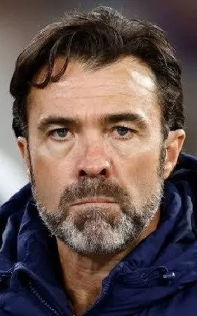 Chris Scott