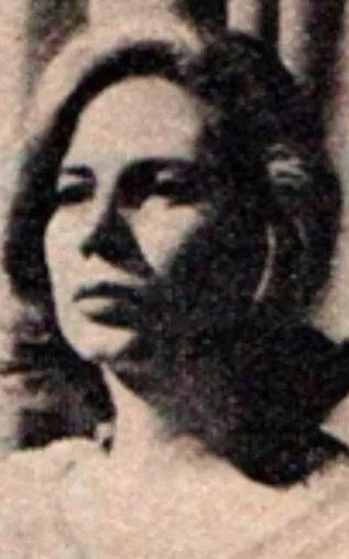 Sarah Taunton