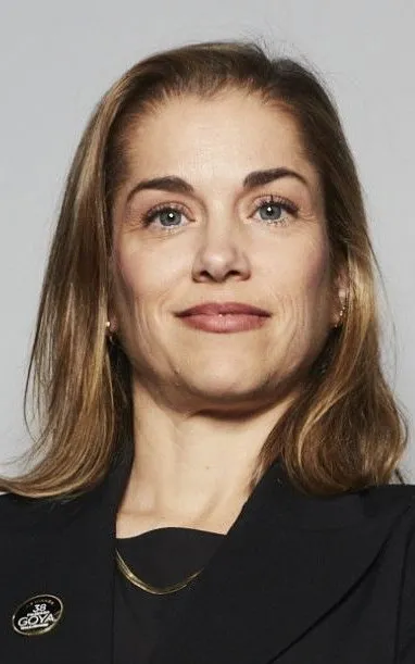 María Zamora