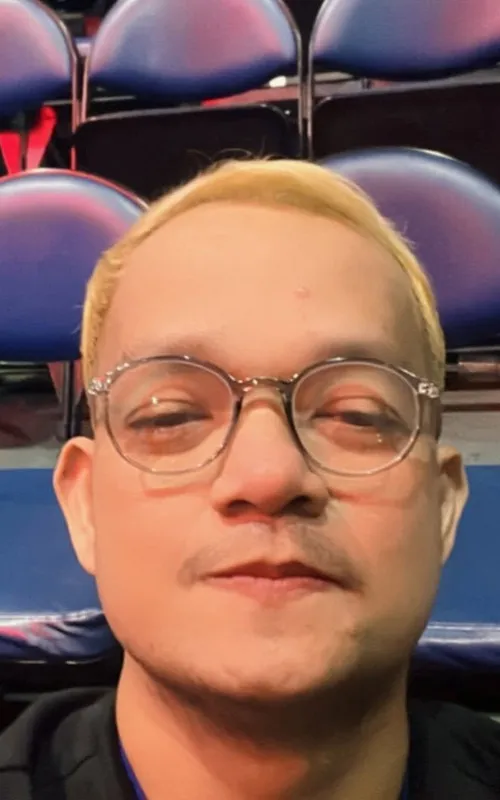 Carlo Yanesa