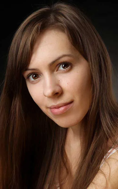 Olga Porubleva