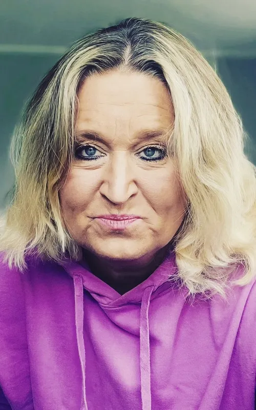 Katarina Eriksson