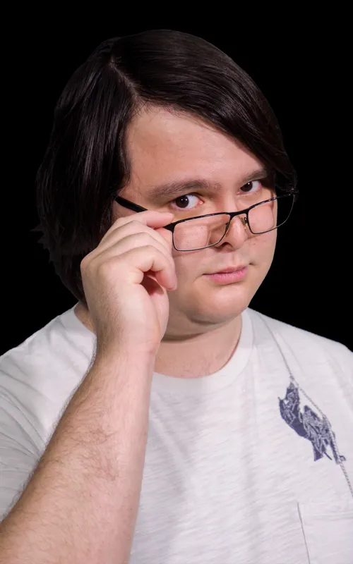Iain Um