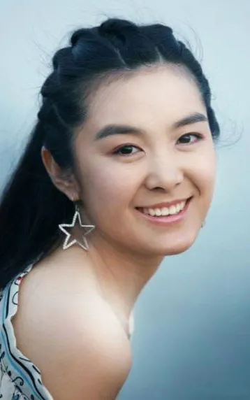Zhang Jianan