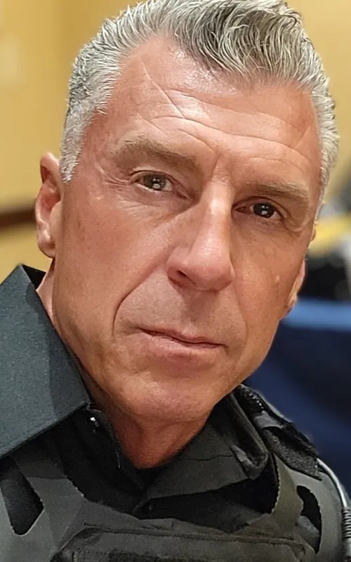 Chaz Riddle
