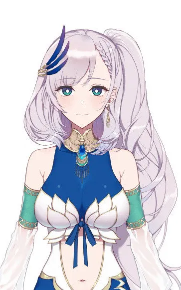 Pavolia Reine