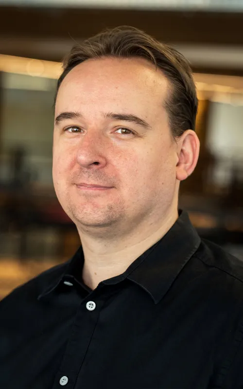 Davy Bielen