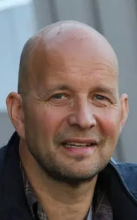 Runar Terje Foslund