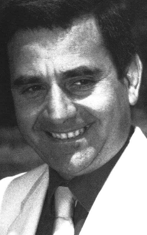 Gianni Anzellotti