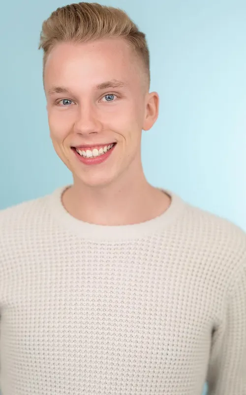 Aidan Muth
