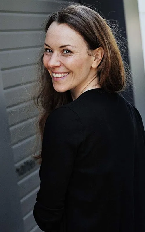 Antonia Bergman