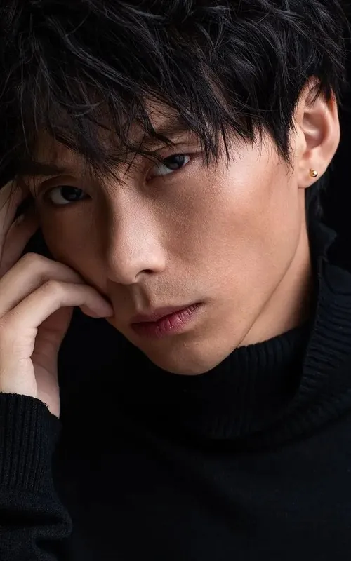 Zhang Xinkai
