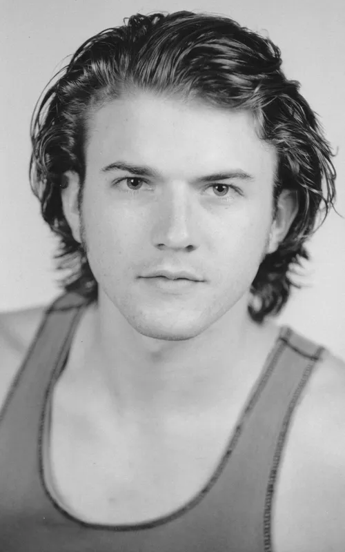 Nigel Burley