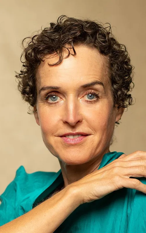 Anne Scherliess