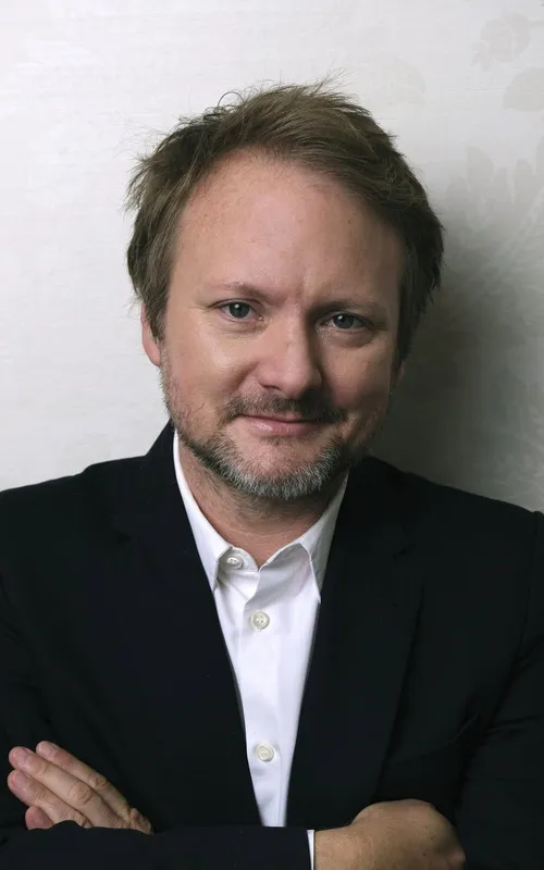Rian Johnson