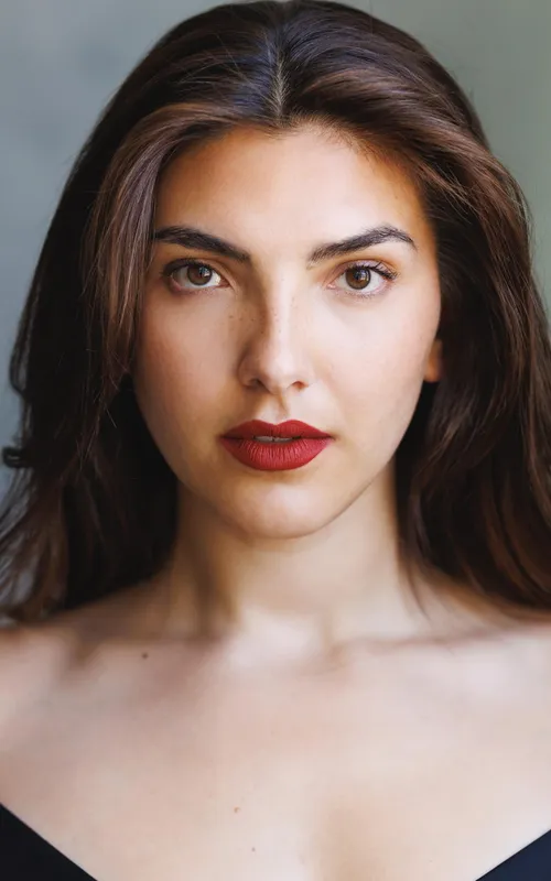 Lia Goresh