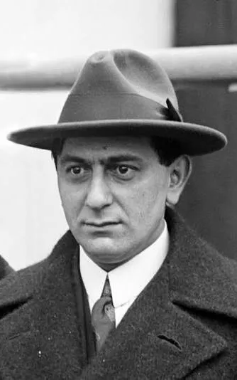 Ernst Lubitsch