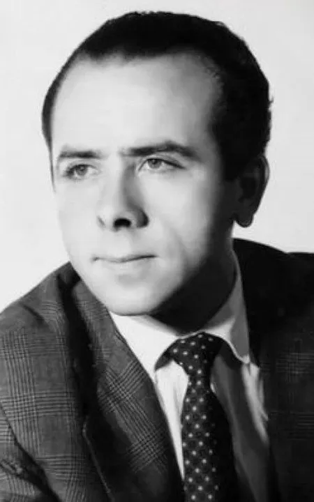 Francisco Camoiras