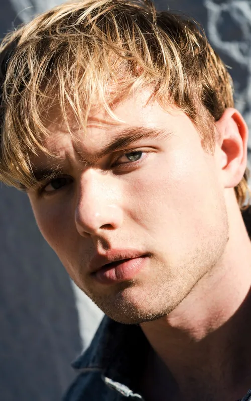 Garrett Wareing