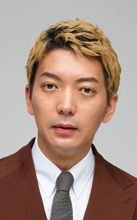 Kazuya Shimasa