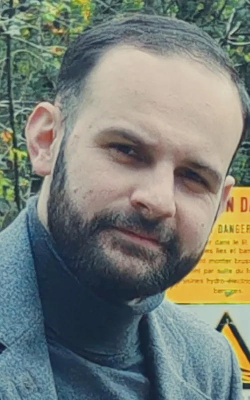 Rodolphe Vidovic