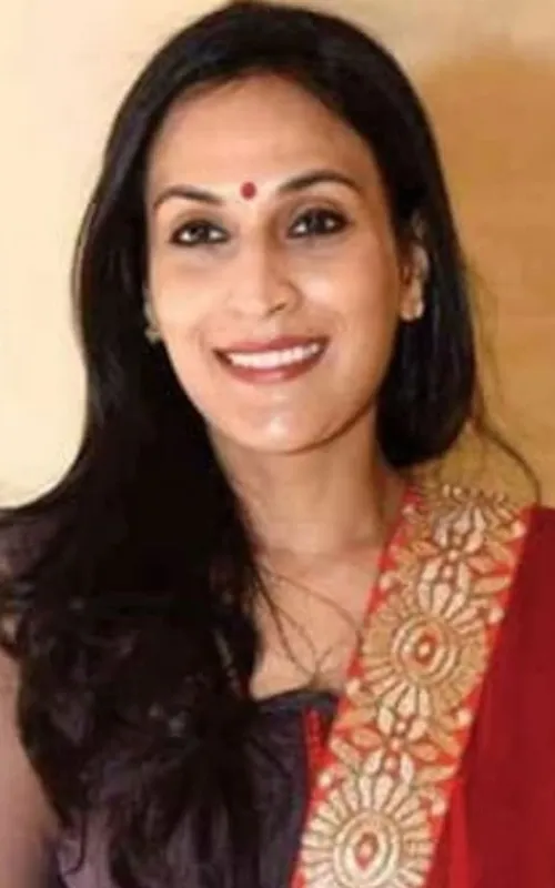 Aishwarya Rajinikanth