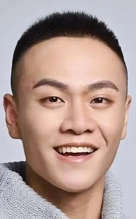 Shi Chenwei