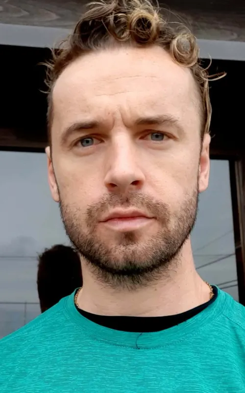 Oli Warrilow