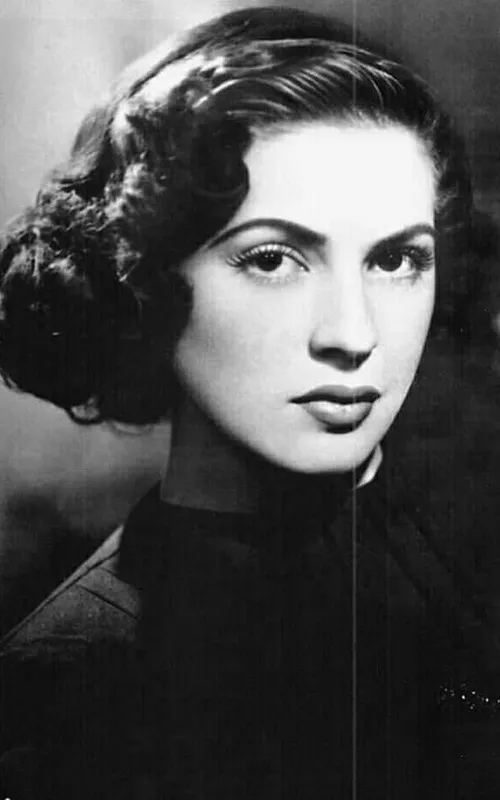 Blanca Estela Pavón