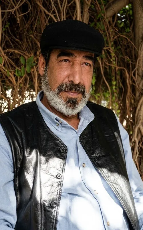 Sabah Obaid