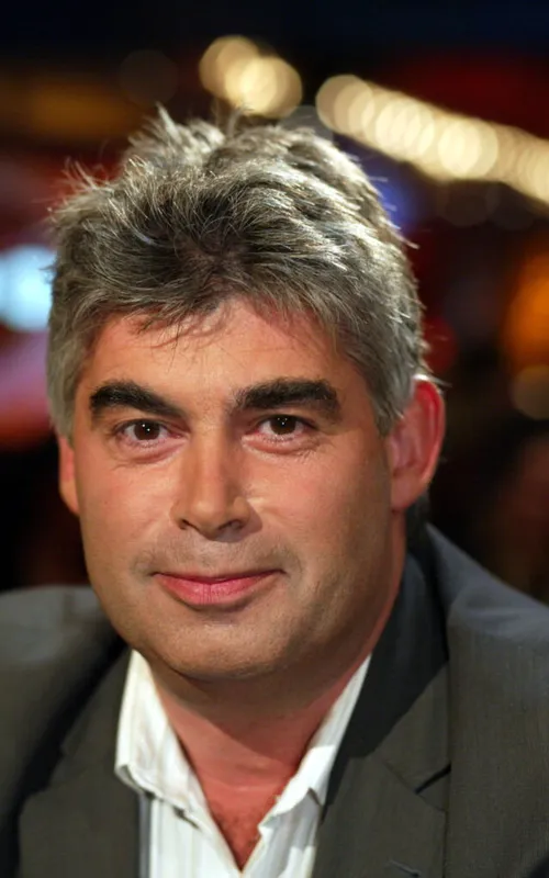 Rob Oudkerk