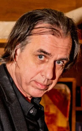 Dirk de Wachter