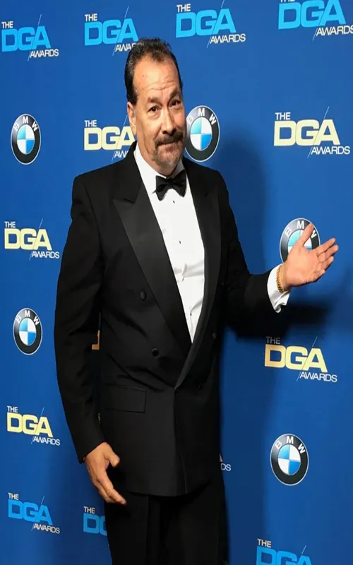 Frank Mora