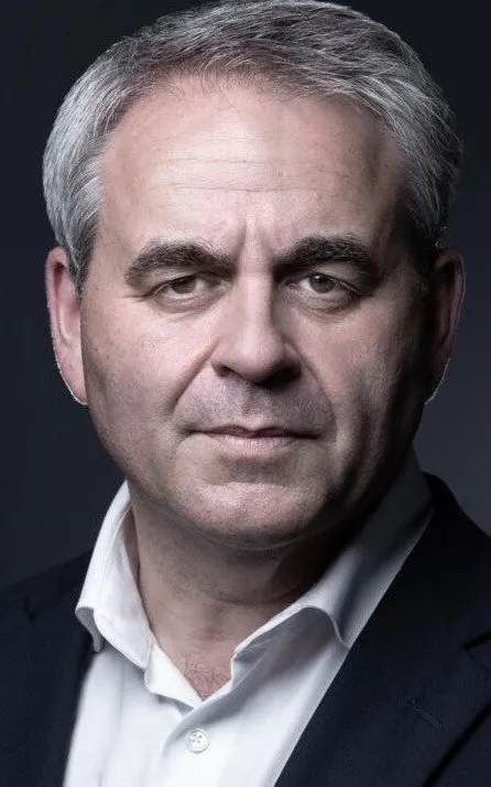 Xavier Bertrand