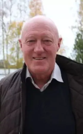Roland Sandberg