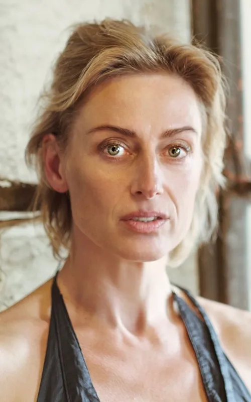 Cathleen Baumann