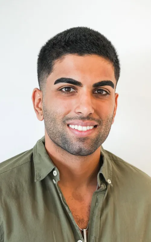 Eliott Nazarian