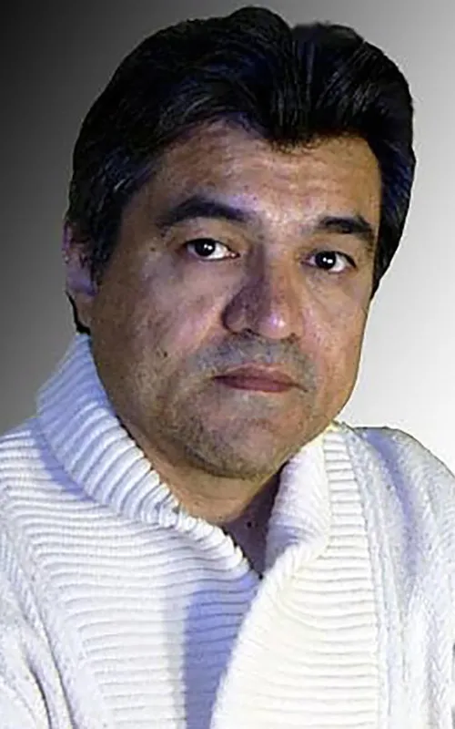 Joe Basquez